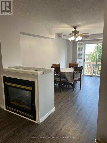 5126 Des Jardines Drive, Burlington, ON - Indoor Photo Showing Other Room With Fireplace