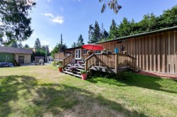 1015 Cowerd Rd  Cobble Hill, BC V8H 0G9