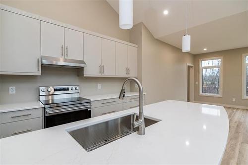 45 Everwood Cr, Matlock, MB 