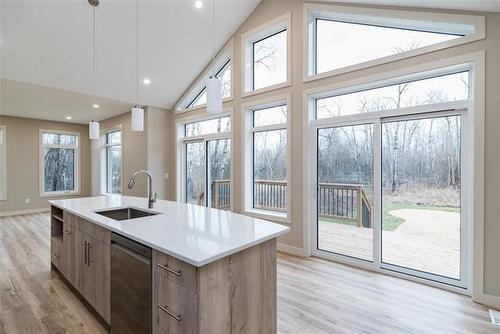 45 Everwood Cr, Matlock, MB 