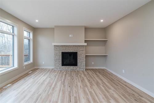 45 Everwood Cr, Matlock, MB 