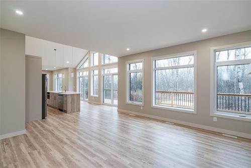 45 Everwood Cr, Matlock, MB 