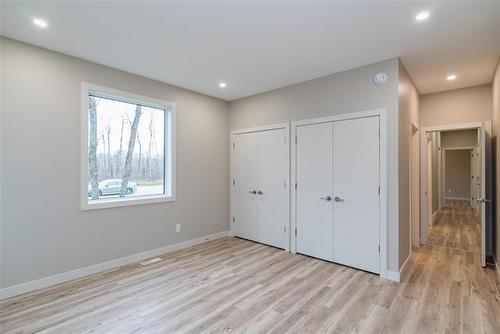 45 Everwood Cr, Matlock, MB 