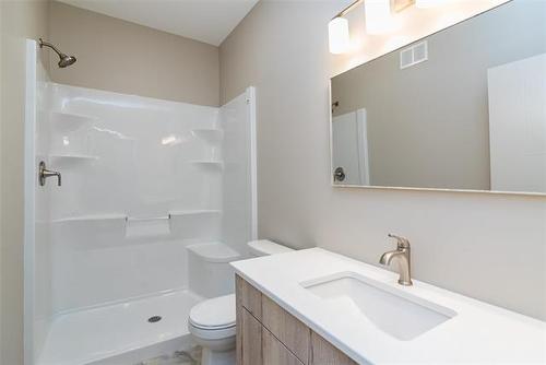 45 Everwood Cr, Matlock, MB 