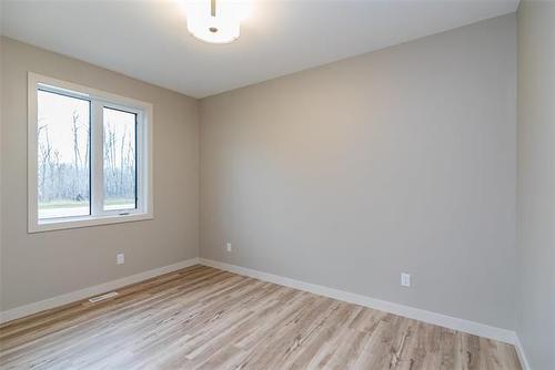 45 Everwood Cr, Matlock, MB 