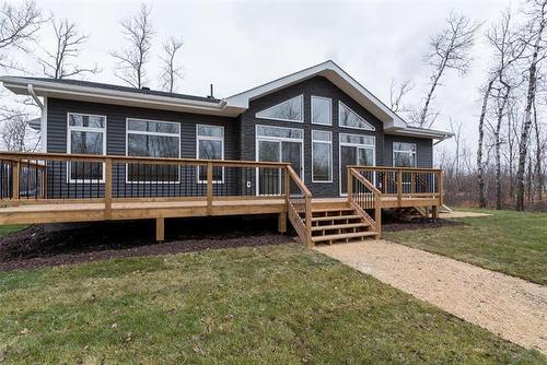 45 Everwood Cr, Matlock, MB 