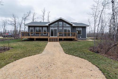 45 Everwood Cr, Matlock, MB 