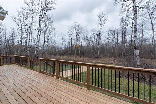 45 Everwood Cr, Matlock, MB 
