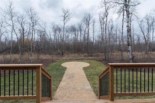 45 Everwood Cr, Matlock, MB 