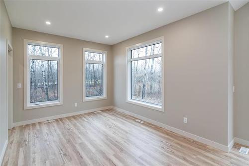 45 Everwood Cr, Matlock, MB 