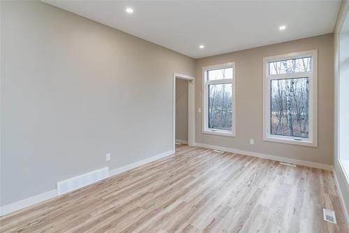 45 Everwood Cr, Matlock, MB 