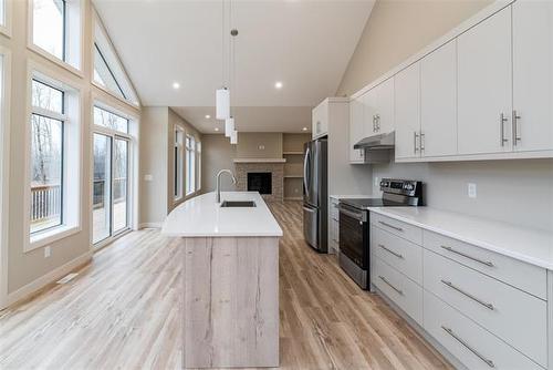 45 Everwood Cr, Matlock, MB 