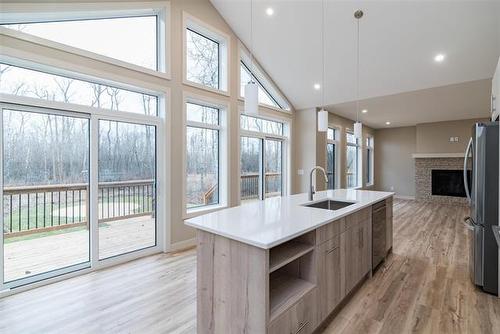 45 Everwood Cr, Matlock, MB 