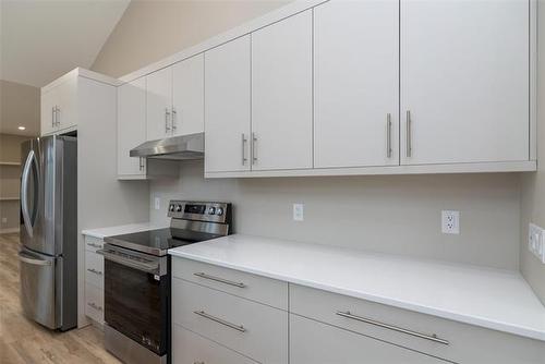 45 Everwood Cr, Matlock, MB 