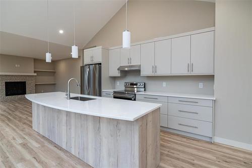 45 Everwood Cr, Matlock, MB 