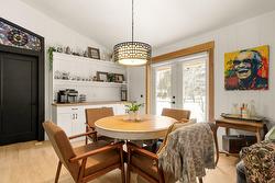 Dining room - 