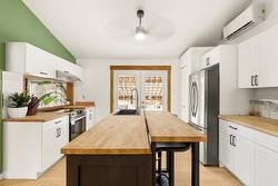 Kitchen - 
