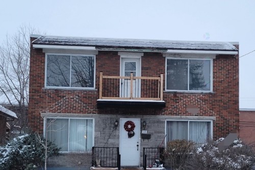 Front of Structure - 628  - 630 Rue Ernest-S.-Mathieu, Terrebonne (Terrebonne), QC - Outdoor