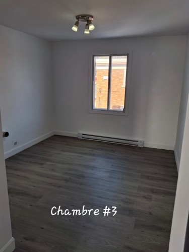 Bedroom - 628  - 630 Rue Ernest-S.-Mathieu, Terrebonne (Terrebonne), QC - Indoor Photo Showing Other Room