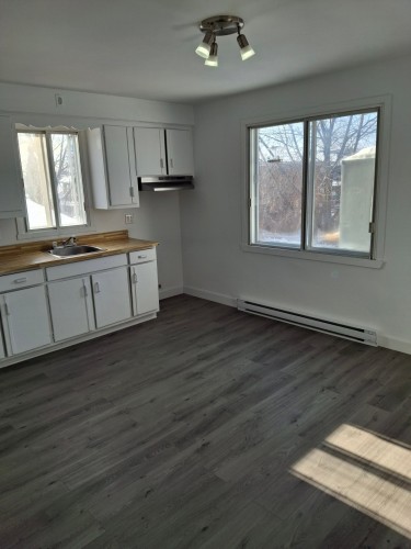 Kitchen - 628  - 630 Rue Ernest-S.-Mathieu, Terrebonne (Terrebonne), QC - Indoor Photo Showing Kitchen
