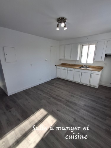 Dining Room - 628  - 630 Rue Ernest-S.-Mathieu, Terrebonne (Terrebonne), QC - Indoor