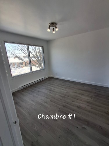 Master Bedroom - 628  - 630 Rue Ernest-S.-Mathieu, Terrebonne (Terrebonne), QC - Indoor Photo Showing Other Room