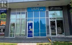 -UNIT 118 - 8763 BAYVIEW AVENUE  Richmond Hill, ON L4B 3V1