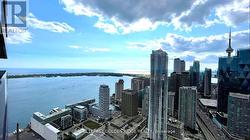 6312 - 55 COOPER STREET  Toronto, ON M5E 0G1