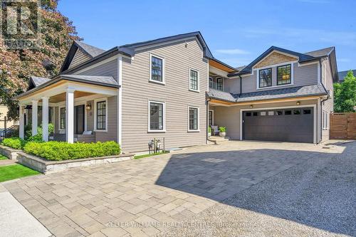 23 MOSLEY STREET  Aurora, ON L4G 1G7