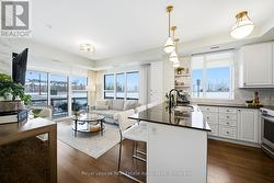 112 - 16 CONCORD PLACE  Grimsby, ON L3M 0J1