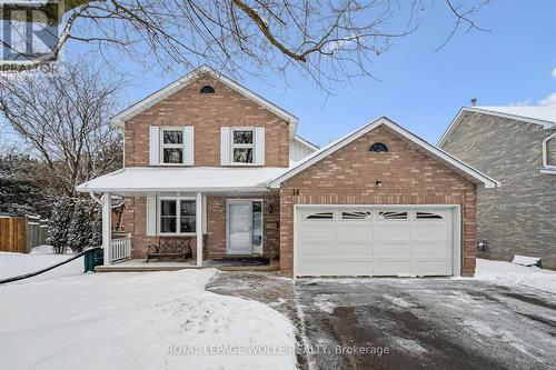 14 BITZER COURT  Cambridge, ON N3C 3R6