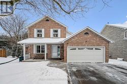 14 BITZER COURT  Cambridge, ON N3C 3R6