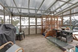 Solarium/Sunroom - 