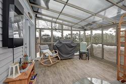 Solarium/Sunroom - 