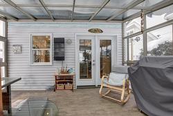 Solarium/Sunroom - 