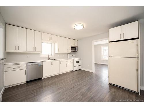 91 Purdy Ave, Moncton, NB 