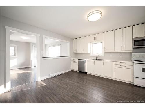 91 Purdy Ave, Moncton, NB 