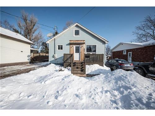 91 Purdy Ave, Moncton, NB 
