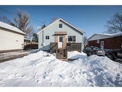 91 Purdy ST  Moncton, NB E1C 7W1