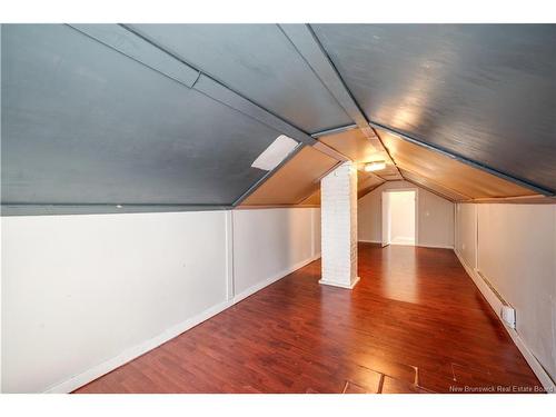 91 Purdy Ave, Moncton, NB 