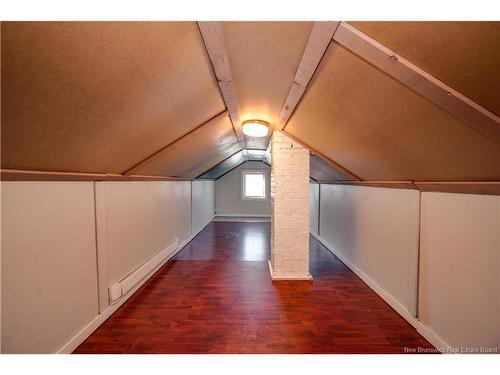 91 Purdy Ave, Moncton, NB 