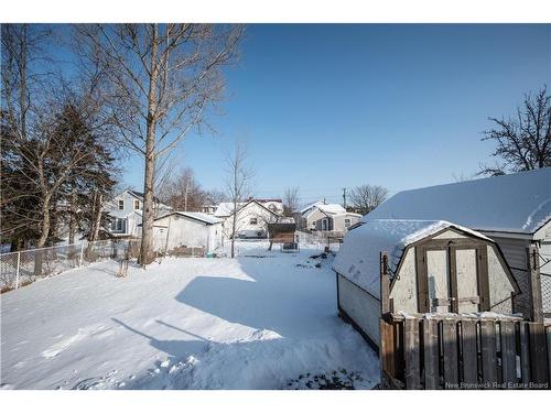 91 Purdy Ave, Moncton, NB 