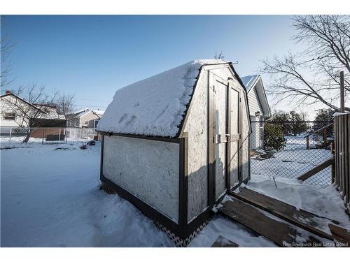 91 Purdy Ave, Moncton, NB 