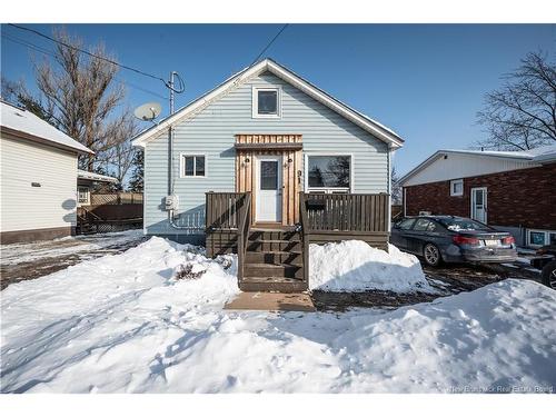 91 Purdy Ave, Moncton, NB 