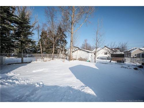 91 Purdy Ave, Moncton, NB 