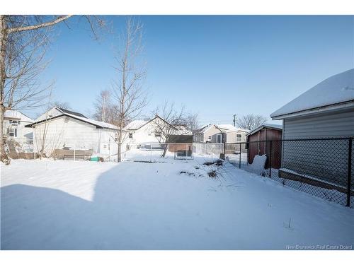 91 Purdy Ave, Moncton, NB 