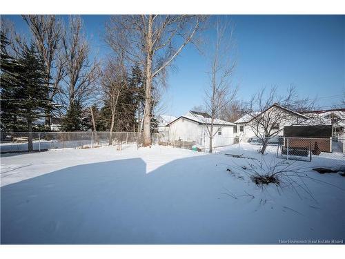 91 Purdy Ave, Moncton, NB 