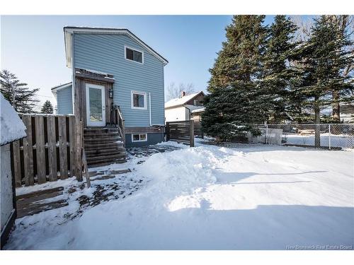 91 Purdy Ave, Moncton, NB 