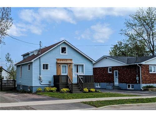91 Purdy Ave, Moncton, NB 