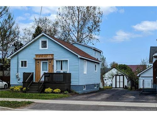 91 Purdy Ave, Moncton, NB 